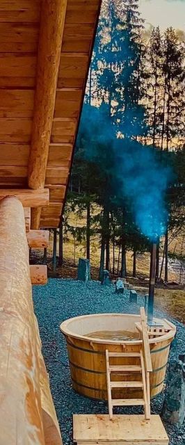 Cabana Fântânele Săliștea de Sus