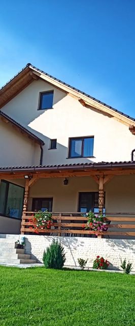 Casa de vacanță Anisia Stațiunea Climaterică Sâmbăta