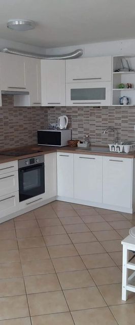 Dominik Apartman Gyenesdiás 