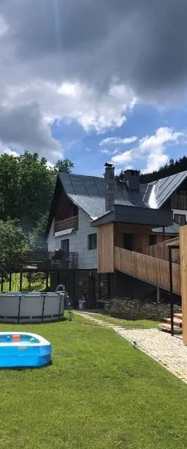 Chalupa U Šindelářů Velké Karlovice