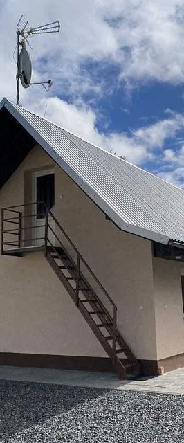 Chalupa Juli Velké Karlovice