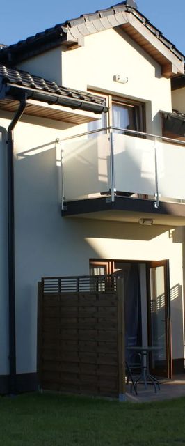 Apartamenty, Domki ,Pokoje WeMa Wicie