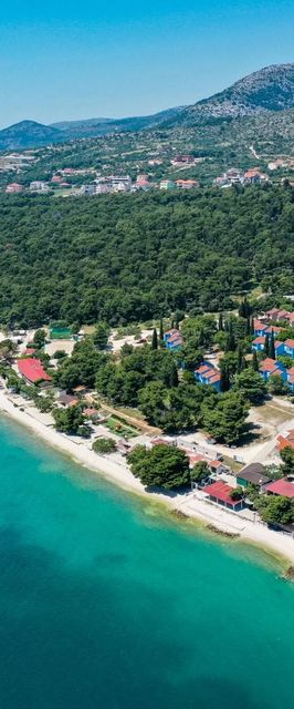 Resort Medena Seget Donji 