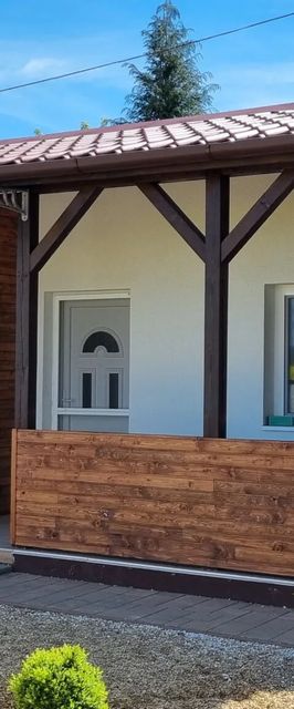 HT Apartman Mezőkövesd