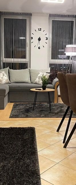 Európa 20 Apartman Bük