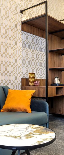 Apartamenty Old Market Residence Kraków