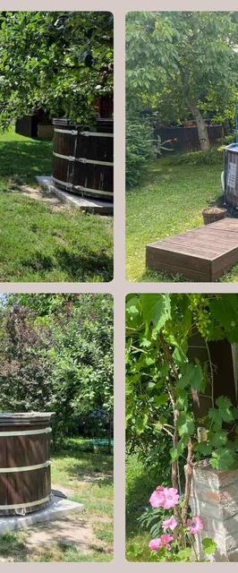 Panna Tanya Vendégház Tahitótfalu