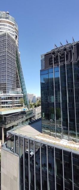 Top Apartamenty Centrum - Rondo ONZ Warszawa