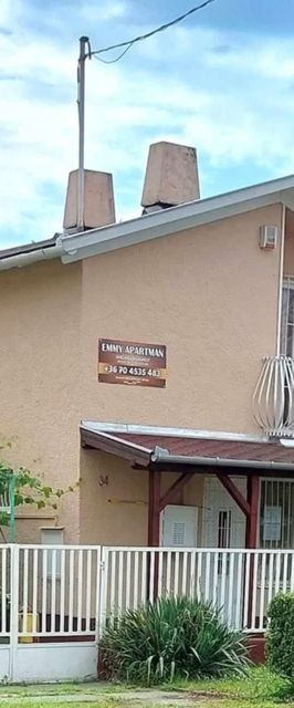 Emmy Apartman Hajdúszoboszló