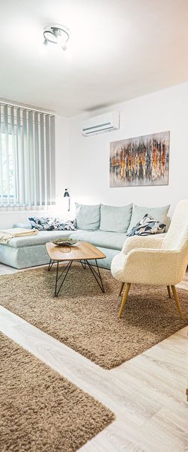 Móriczka Apartman Hódmezővásárhely