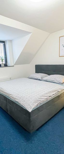 Penzion 7 pokojů Znojmo