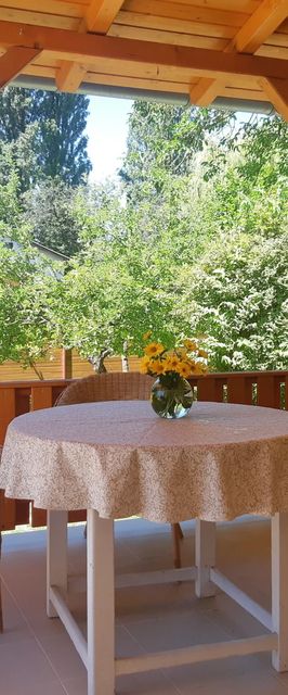 Schieszl Apartments 4 Zamárdi