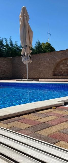 Dóra Apartman Balatonfenyves 