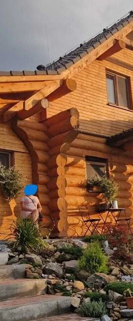 Apartmán Harmonie Černá Voda