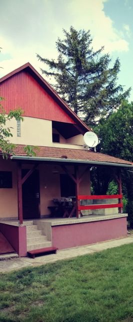 BVB Nyaraló Gyomaendrőd