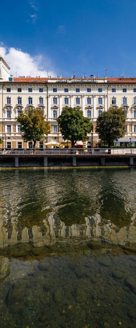 Hotel Continental Rijeka