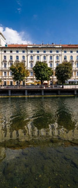 Hotel Continental Rijeka