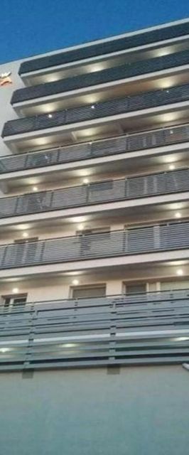 HOLIDAY HOME Slavia New 510 przy plaży z balkonem