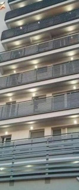 HOLIDAY HOME Slavia New 807 przy plaży z widokiem na morze