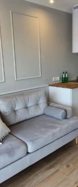 HOLIDAY HOME Bel Mare 205 z balkonem