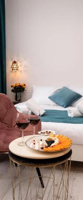 Hive Family House Kraków