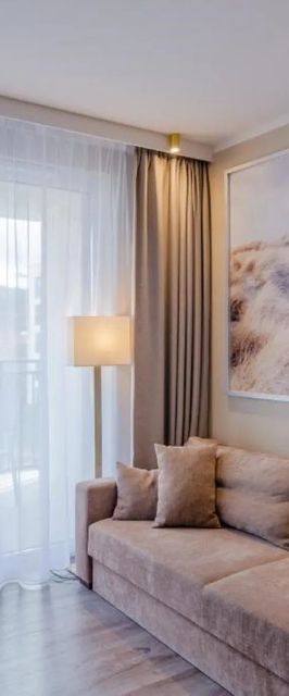 HOLIDAY HOME Bel Mare 307 z balkonem