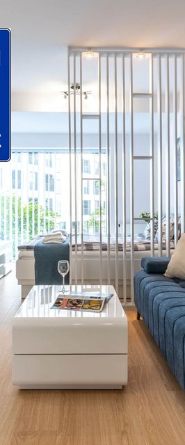 WrocApartments CityCenter