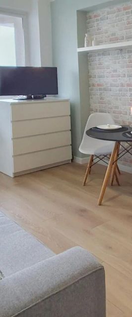 HOLIDAY HOME Slavia New 408 przy plaży z widokiem na morze