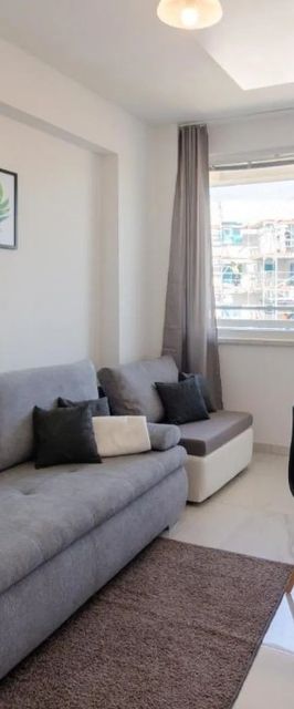 HOLIDAY HOME Slavia New 601 przy plaży z widokiem na morze