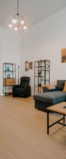 Volenter Lux Apartment Zero Baja