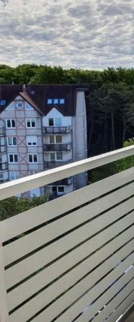 HOLIDAY HOME Slavia New 600 przy plaży z widokiem na morze