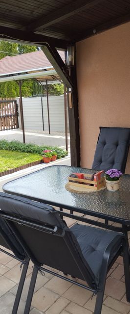 Ludovika Vendégház Harkány