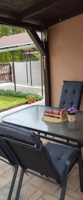 Ludovika Vendégház Harkány