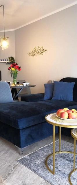 Apartament Sun Towers EXspanse Świnoujście