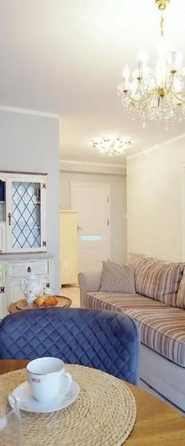 Apartament Miodowy Dom - Exspanse Kołobrzeg