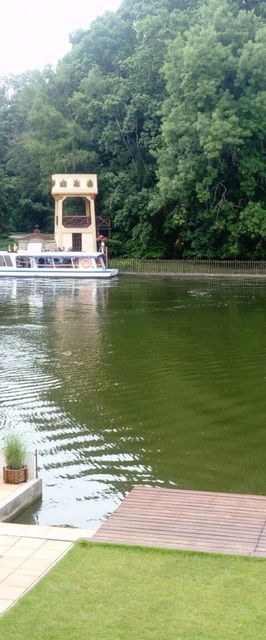 Illés Nyaraló Szarvas