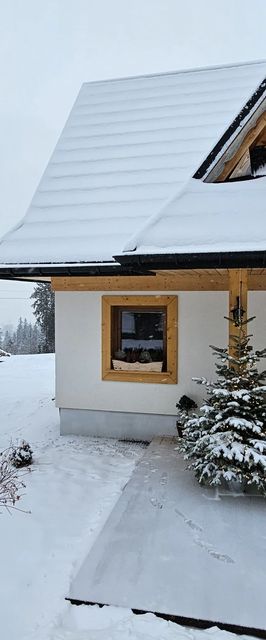 Domek Heidi Zakopane