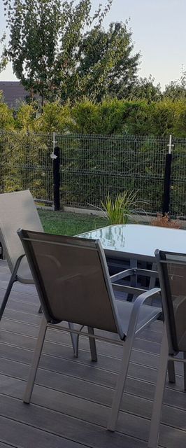 Bíbic Apartman B Kápolnásnyék