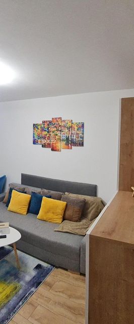 Cozy Garden Residence București