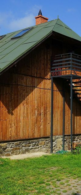 Agroturystyka Karolówka Nad Osławą Czaszyn