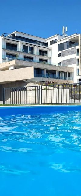 SPÍLER Apartman 2 Alsóörs