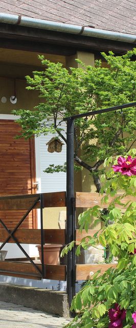 Márta Vendégház Szécsény