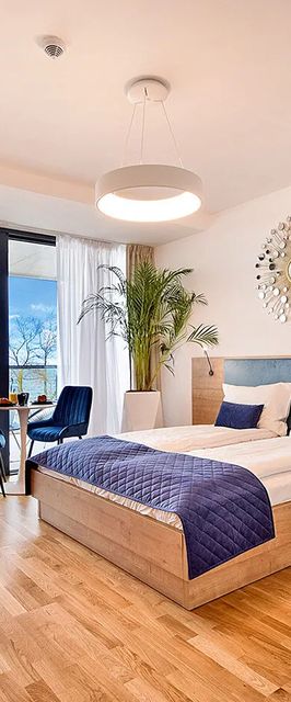 SeaView North Apartments Kołobrzeg