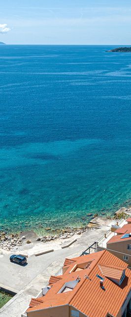 Apartmanok A Tenger Mellett Prizba, Korcula - 175 Prižba