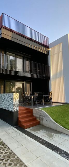 Kemény Klára Parti Háza Zamárdi