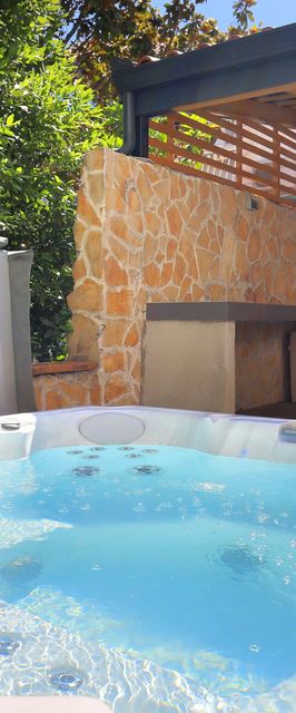 Apartmanok A Tenger Mellett Podstrana, Split - 9714 Podstrana