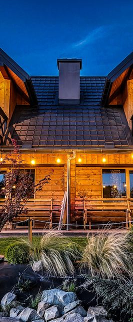 Domek Bieszczadzka Hawira Polańczyk