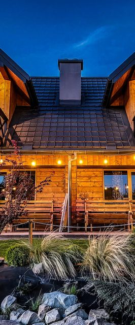 Domek Bieszczadzka Hawira Polańczyk