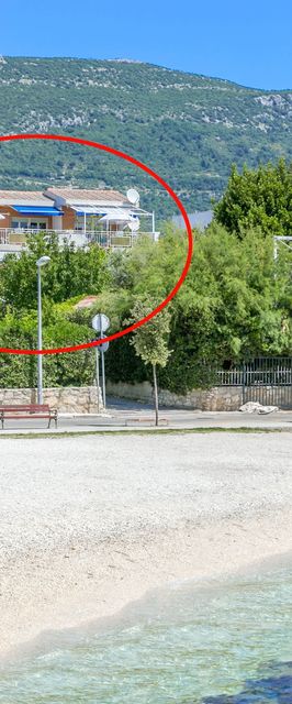 Apartmanok A Tenger Mellett Kastel Stari, Kastela - 19465 Kaštel Stari