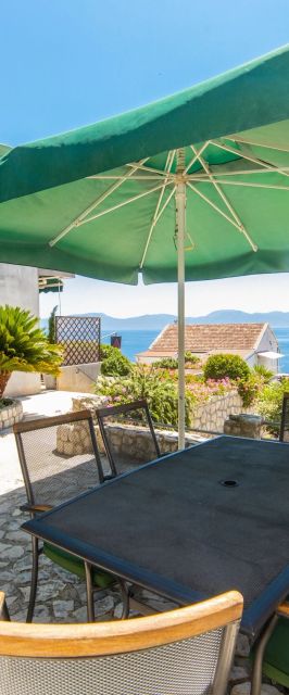 Apartments By The Sea Brist, Makarska - 19737 Brist